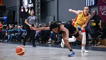 Maçın kritik anları