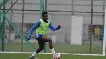 Antrenmanda taktik çalışması