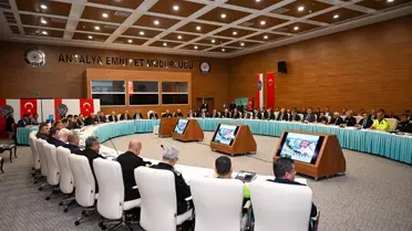 Bisiklet Turu hazırlıklarının son aşaması