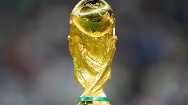 Dünya Kupası öncesi ana görsel