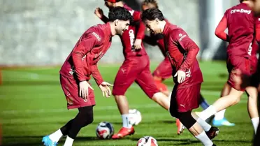 Galatasaray ve Trabzonspor logosu