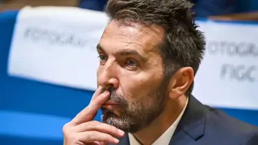 Gianluigi Buffon ve İtalya milli takımı