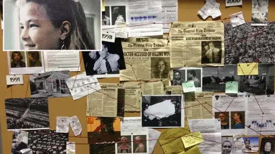 Soğuk vaka birimi çalışması