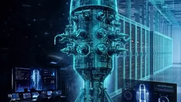 MİA Teknoloji SMR projesi ana görseli