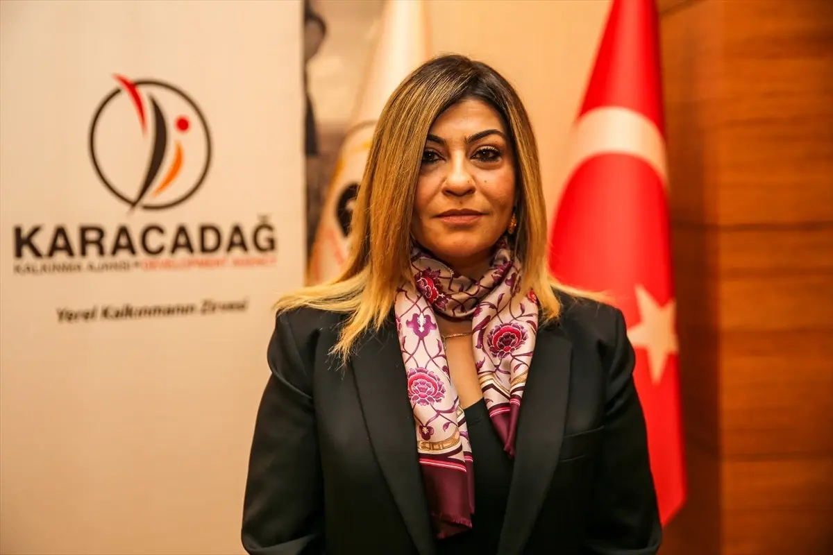 Diyarbakır’da Kadın Turizm Liderleri İçin Yenilikçi Eğitim Programı Başladı