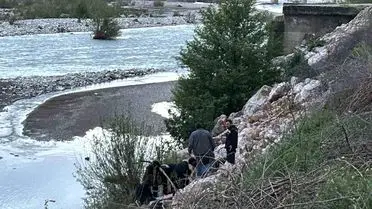 Antalya’nın Serik İlçesinde Manzara Keyfi Sona Erdi: 15 Metrelik Düşüşte Yaralananlar