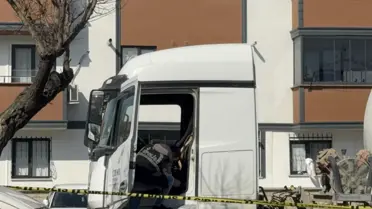 Olay yerindeki deliller