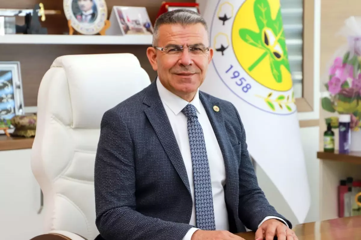 Köşk Belediye Başkanı Güler, Basında Yayınlanan Fotoğrafların Montaj Olduğunu Duyurdu