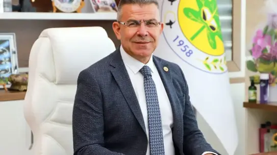 Montaj olduğu iddia edilen fotoğraf örneği