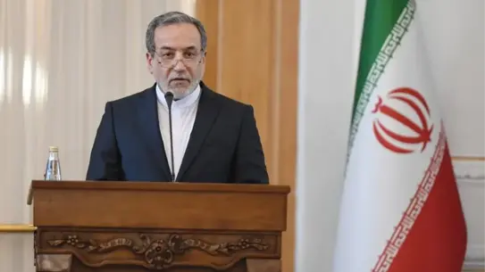 İran Dışişleri Bakanı'ndan ABD ve İsrail'e Keskin Sözler