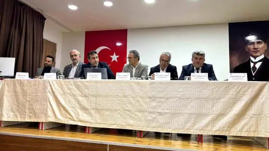 Alaplı’da Gençlere Yönelik Gazetecilik Kariyer Günleri Gerçekleşti