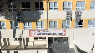 Avrupa'da eğitim görecek öğrenciler