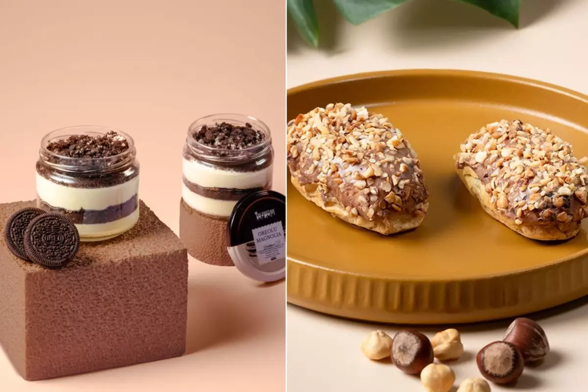 Türk Tatlı Zinciri Ekleristan, 400'ün Üzerindeki Şubesiyle Birlikte İflasa Sürüklendi