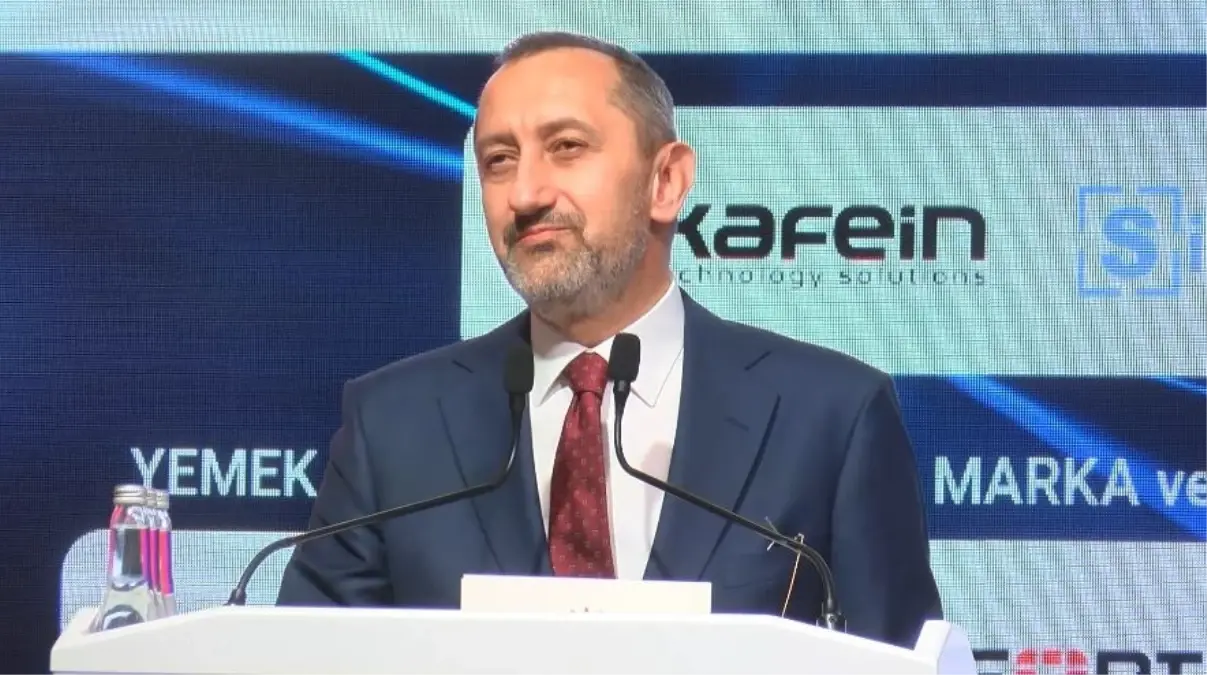 Ankara Siber Güvenlik Zirvesi'nde Yapay Zeka ve Dijital Savunma Tartışıldı