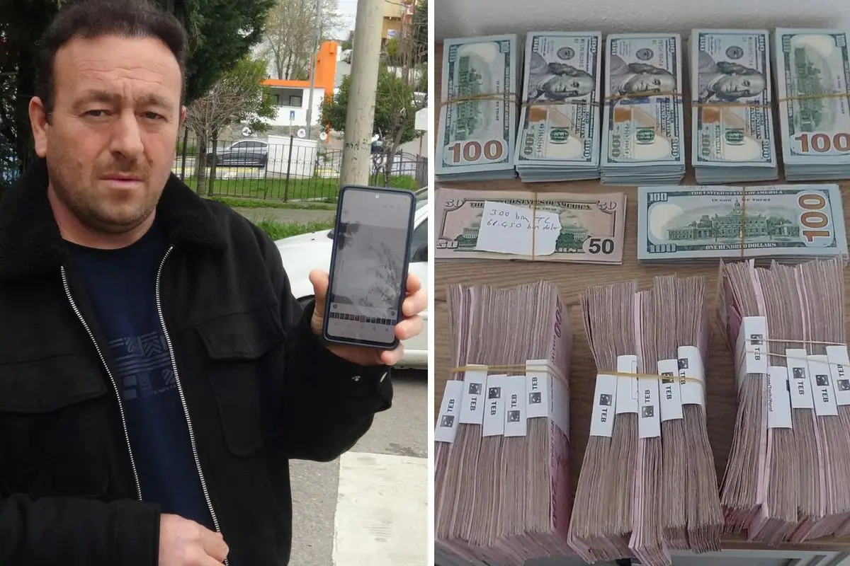 3 Milyon TL'lik Dolandırıcılık Skandalı: Seyfi Kütük'ün Hikayesi