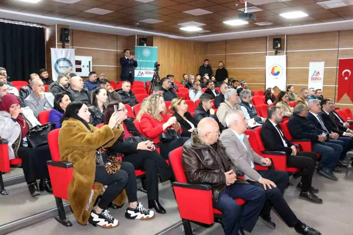 Kars’taki Yerel Kalkınma Hamlesi: Yatırım ve Üretim İçin Yeni Teşvikler Açıklandı