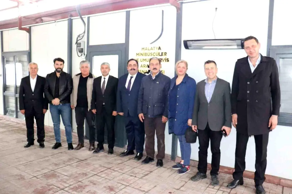 CHP Malatya İl Başkanı Yıldız’dan Esnafa Destek ve Akaryakıt Fiyat Uyarısı