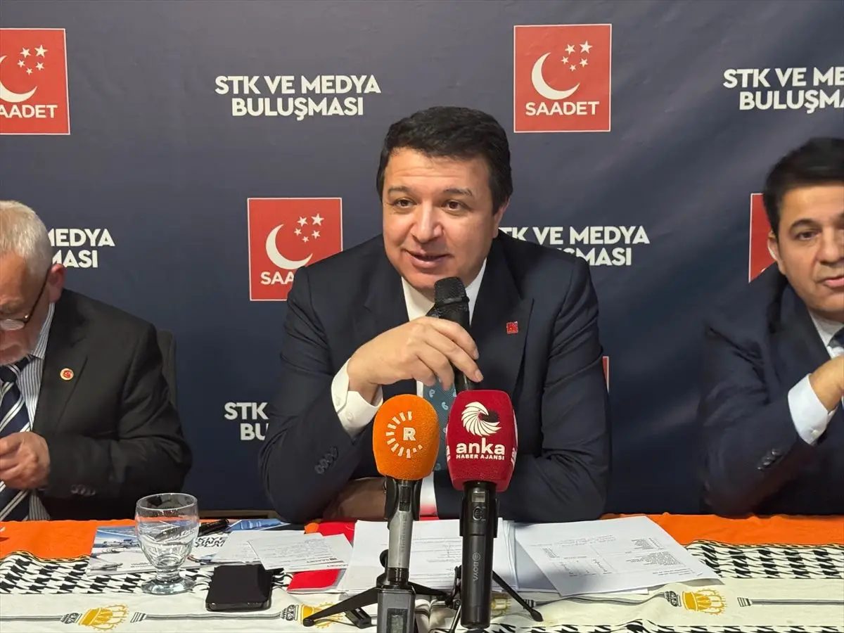 Arıkan Tunceli'de Ekonomik Vizyonunu ve İstihdam Planlarını Açıkladı