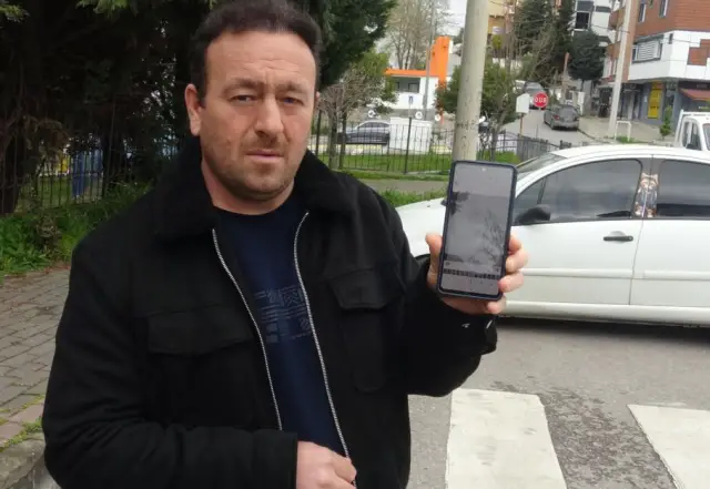 Dolandırıcılık belgeleri