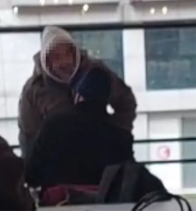 İletişim ekran görüntüsü