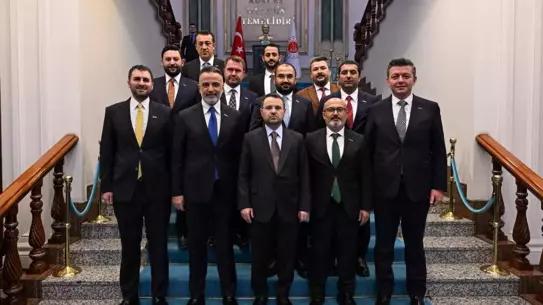 12. Yargı Paketi belgeleri