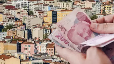 Kentsel Dönüşümde 3 Milyon TL Destek: İlk Yıl Ödeme Yok, 180 Ay Vadeli