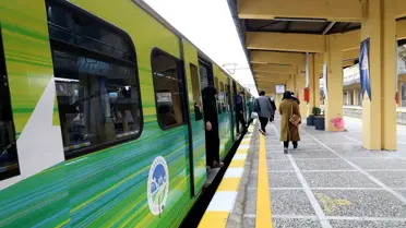 Altyapı çalışmalarının başlatıldığı sahadan bir görüntü