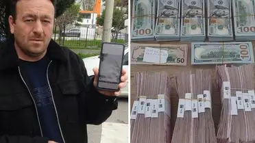 3 Milyon TL'lik Dolandırıcılık Skandalı: Seyfi Kütük'ün Hikayesi