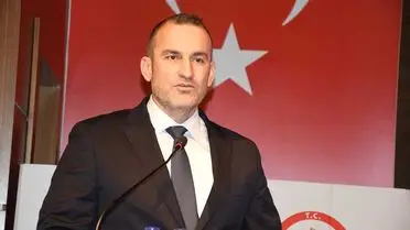 Kuru meyve ihracatı görseli