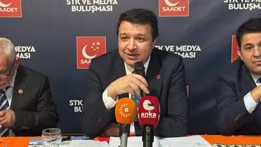 Arıkan'ın Tunceli projesi görseli