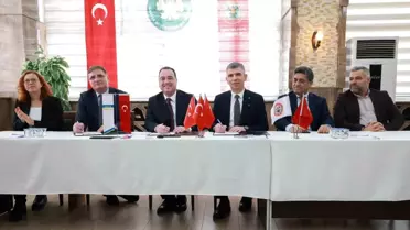 Soma’da yeni doğalgaz boru hatları