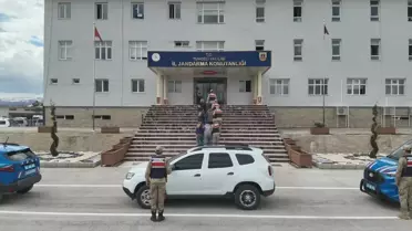 Tunceli'de Polis ve Savcı Kılığına Giren Dolandırıcılar Yakalandı