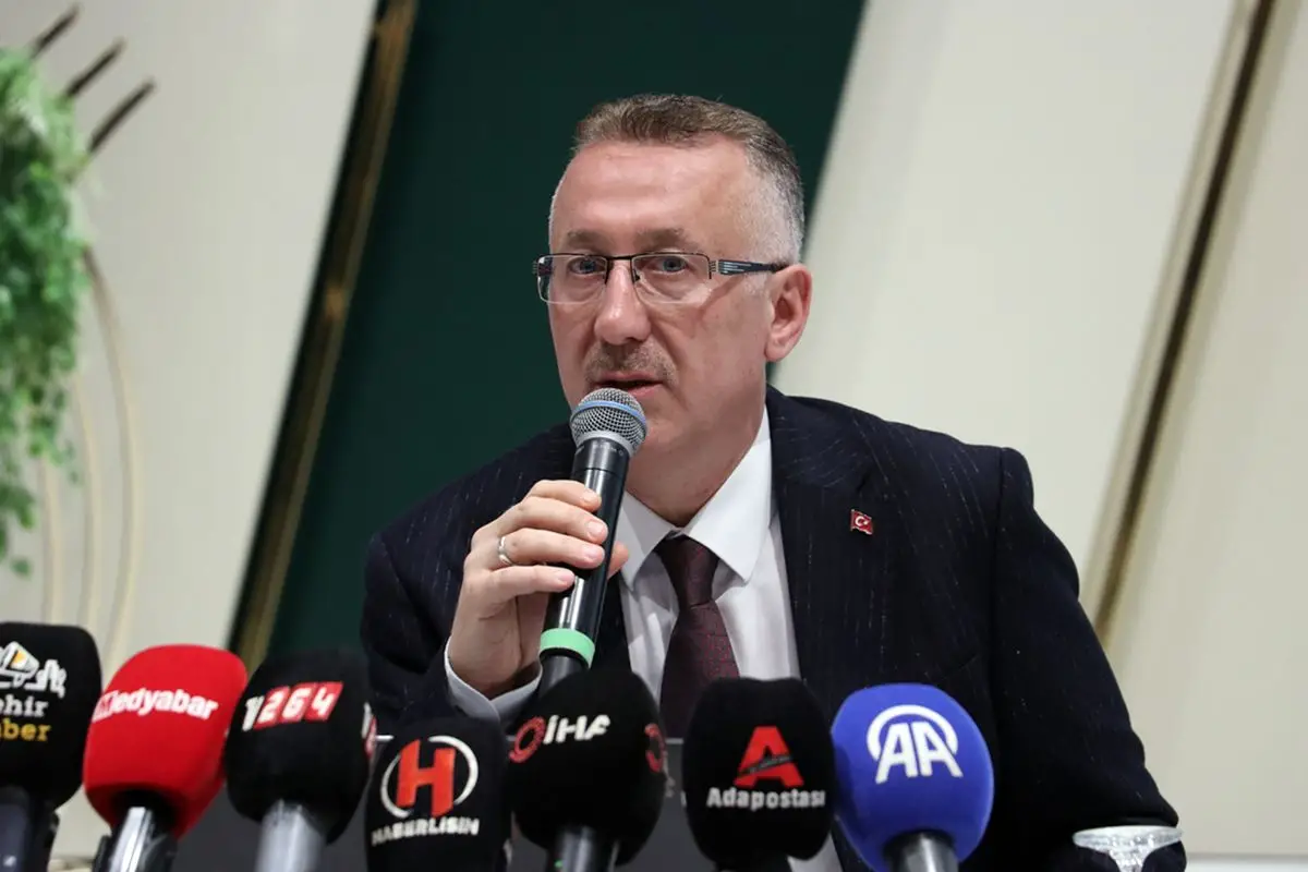 Adapazarı Belediyesi'nde Şüpheli İkram Ödemeleri Gündemde