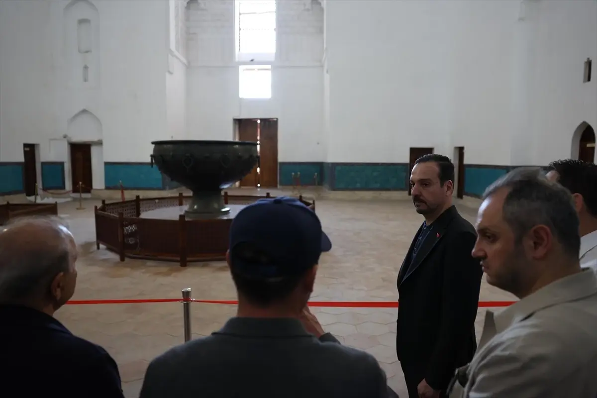 Türk Devletleri Teşkilatı Zirvesi Kazakistan'da Gerçekleşecek: Hazırlıklar Hız Kazandı