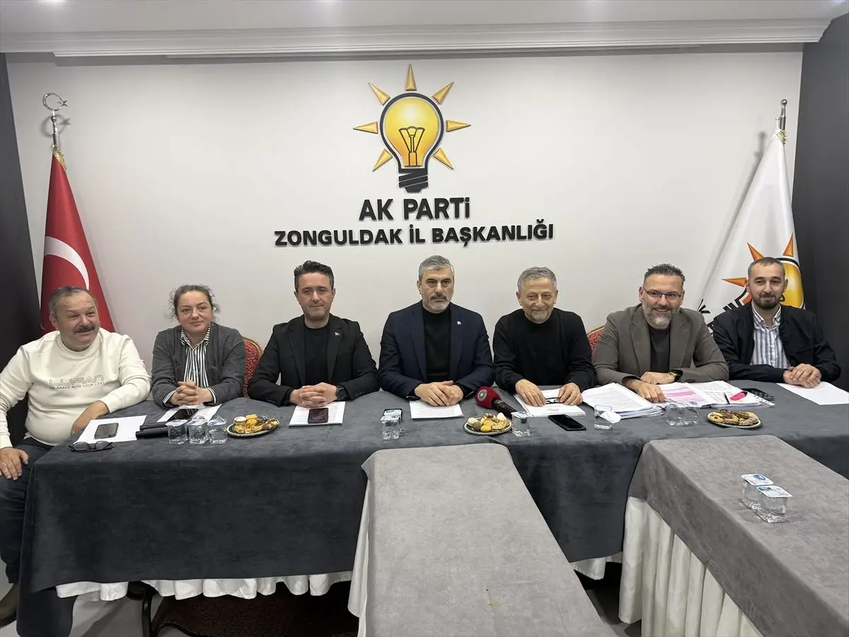 Zonguldak Belediyesi’nin Borç Yükü 1,84 Milyar Liraya Çıktı