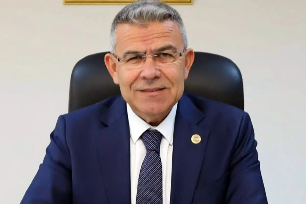 AK Parti, Aydın Köşk Belediye Başkanı Nuri Güler'in İddialı Belgesini Açıklığa Kavuşturdu