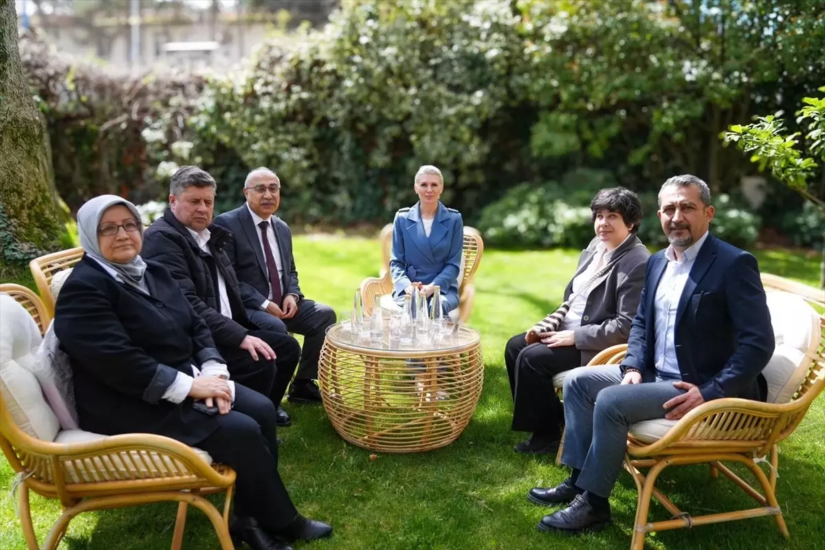 Altınokta Körler Derneği, Bilecik’te Engelli Hakları İçin Destek Topladı