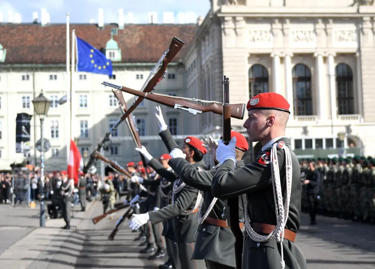 Avusturya, İran Hedefli ABD Uçuş İzinlerini Reddiyle Dikkat Çekti