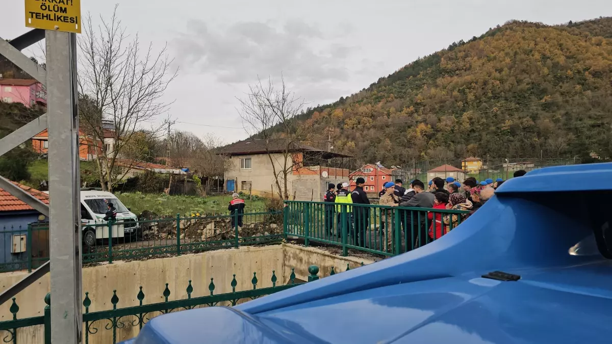 Boşanma Sürecinde Şiddet: Yusuf Ündeş'in Oğulları Babalarına Şikayet Etti