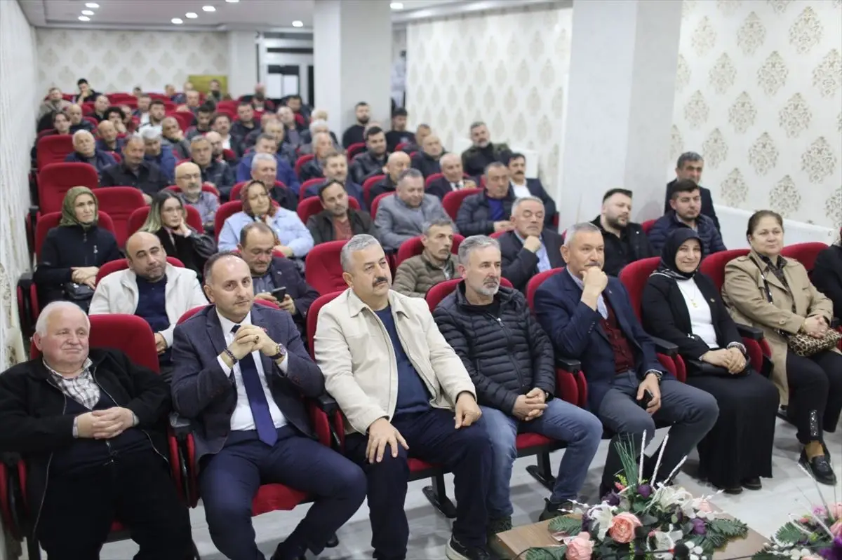 Giresun Yağlıdere'de Yeni Spor Kompleksi Açıldı