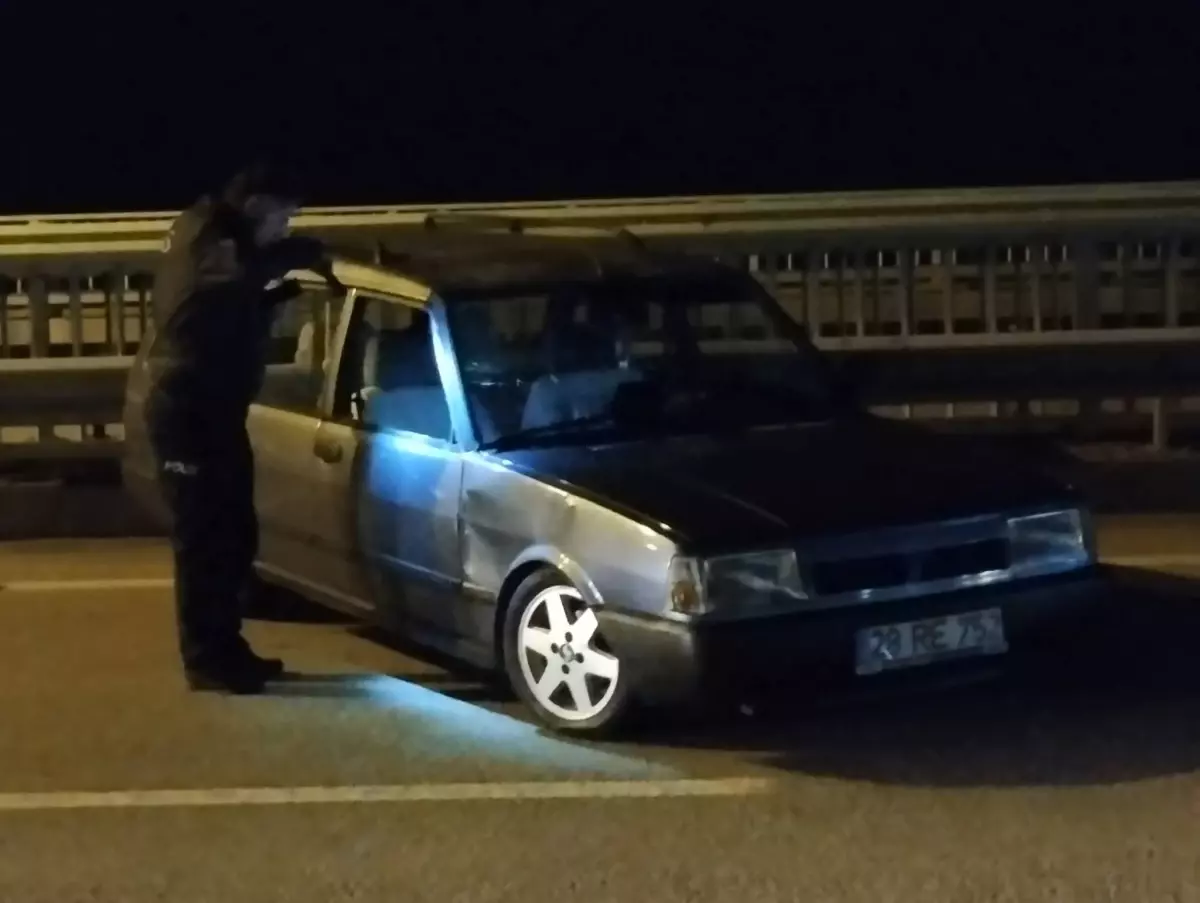 Giresun’da Yaşanan Trajik Olay: Tuana Elif Torun’un Ölümü ve Soruşturma Gelişmeleri