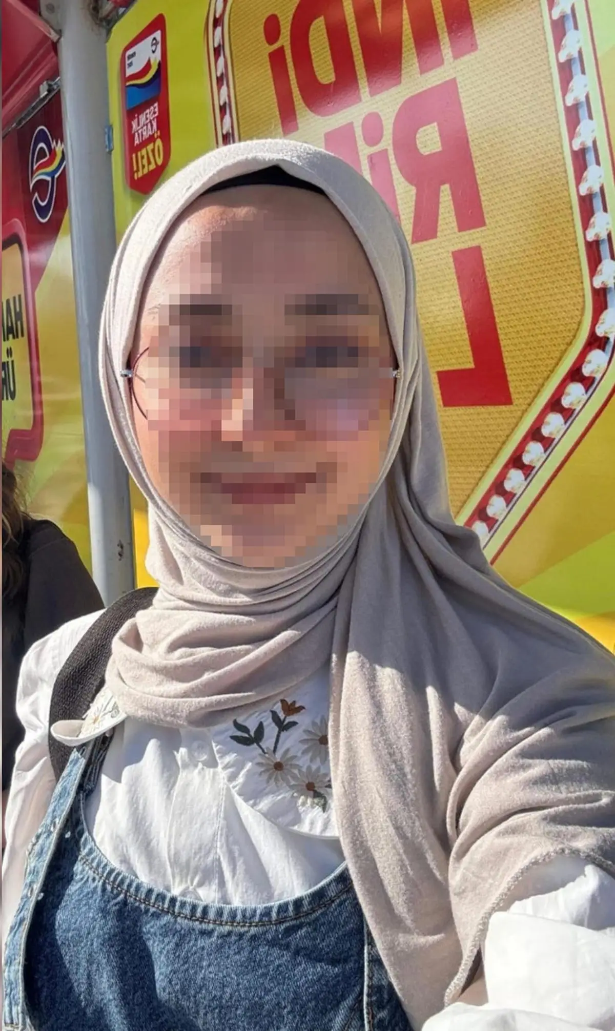 Kocaeli'de Bulunan Kayıp Genç Kadın Seda A. Geri Döndü