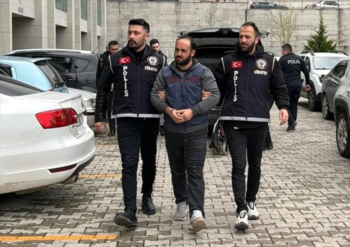 Kırıkkale Hastanesinde Üç Kardeşin Şok Edici Bıçaklı Saldırısı