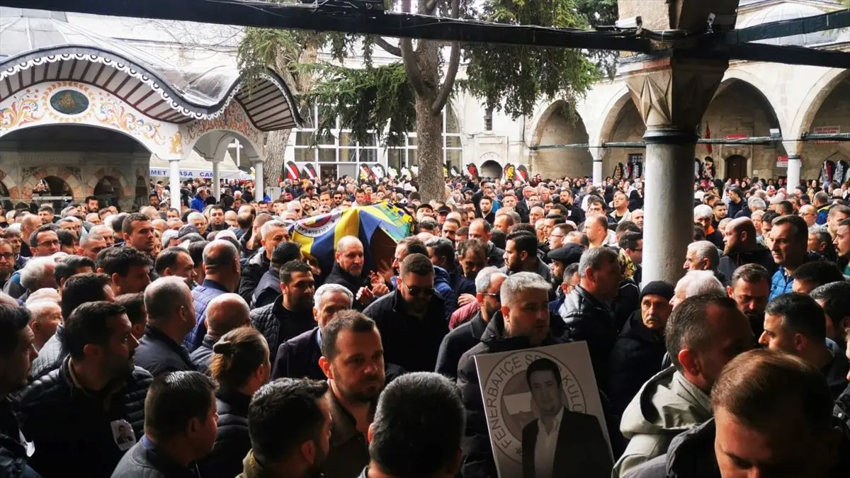 Kırklareli'de Sobanın Patlaması: Eralp Çoralı Hayatını Kaybetti