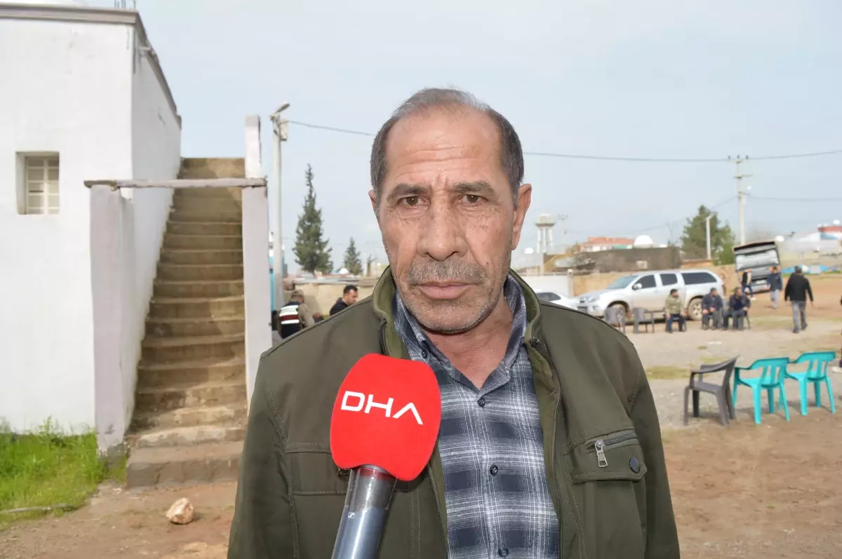 Mardin Kızıltepe’de 80 Yaşındaki Alzheimer Hastası Cemile Özkan’ın Arama Çalışmaları İkinci Günde Sürüyor