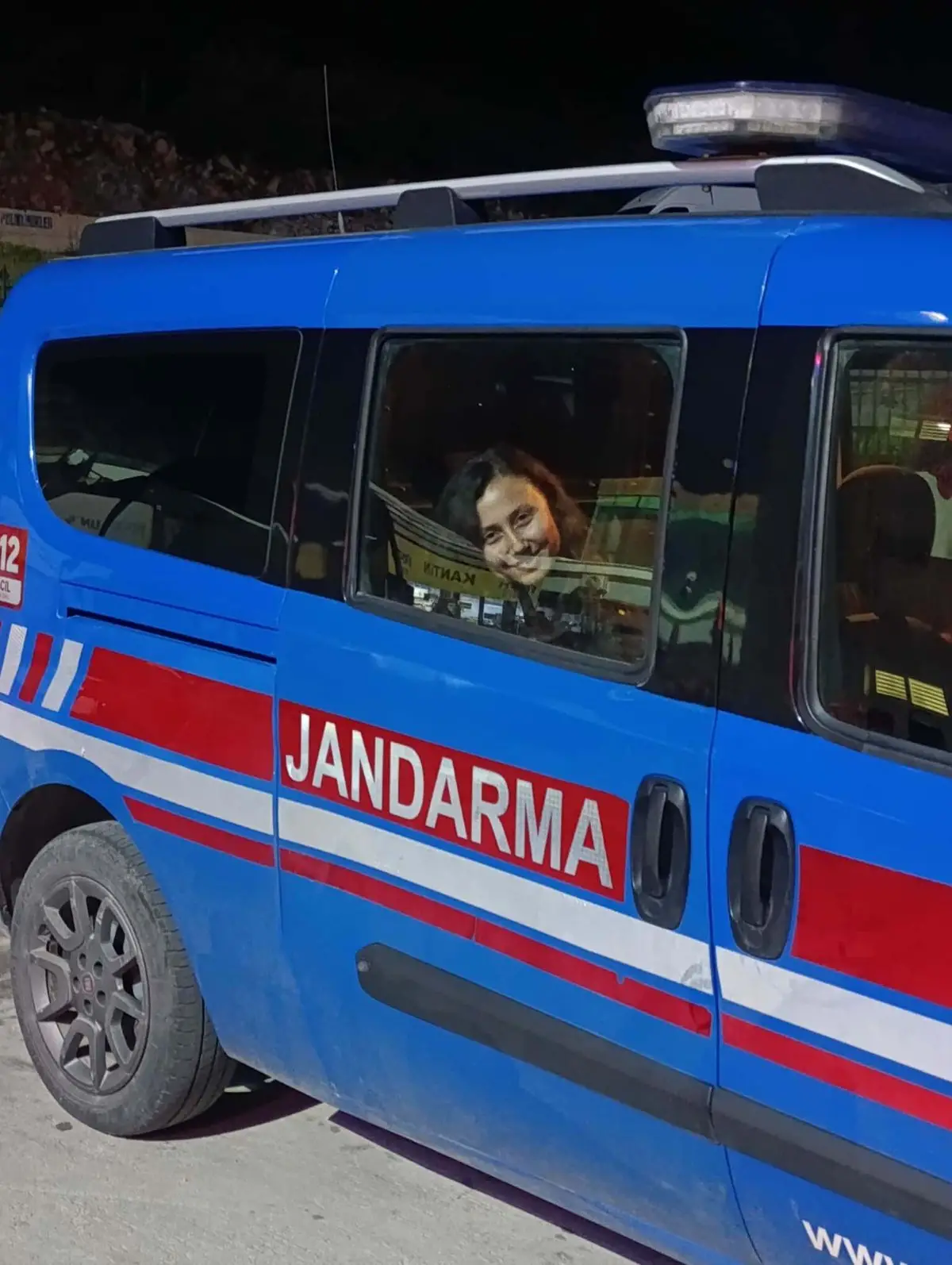 Milas’ta Madencilik Çalışması Sırasında Mahkeme Heyetine Saldırı: Esra Işık Tutuklandı