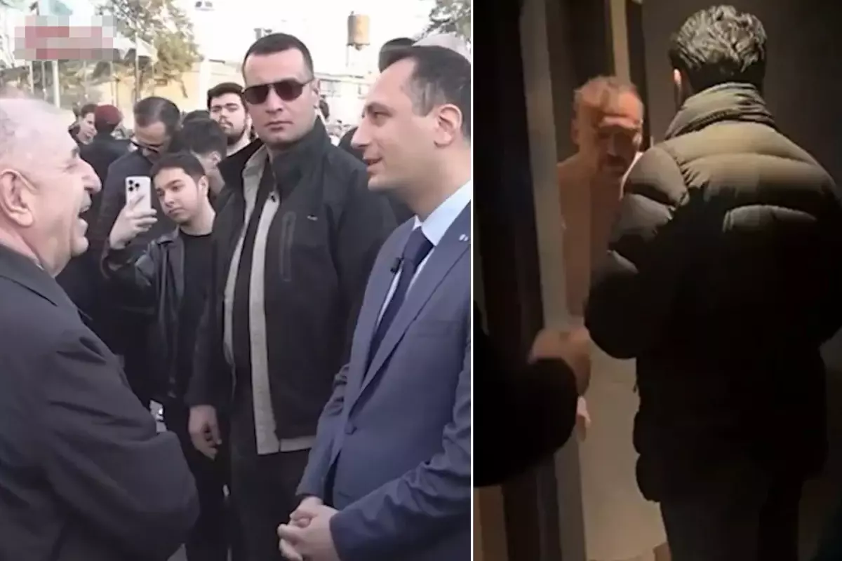 Uşak ve Bornova Belediye Başkanlarının Tarih Şakaları Gündemde