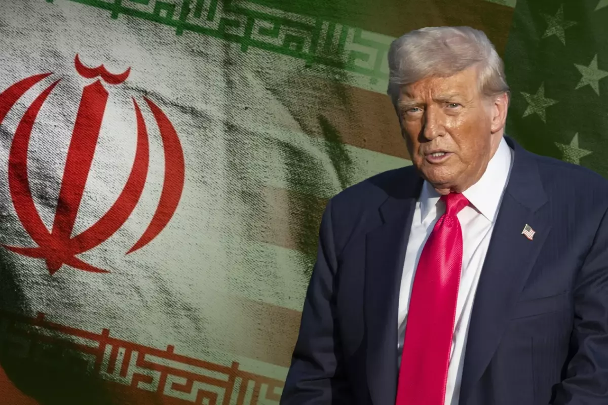 Trump'tan Hürmüz Boğazı Açılımı ve Petrol Fırsatı İddiası