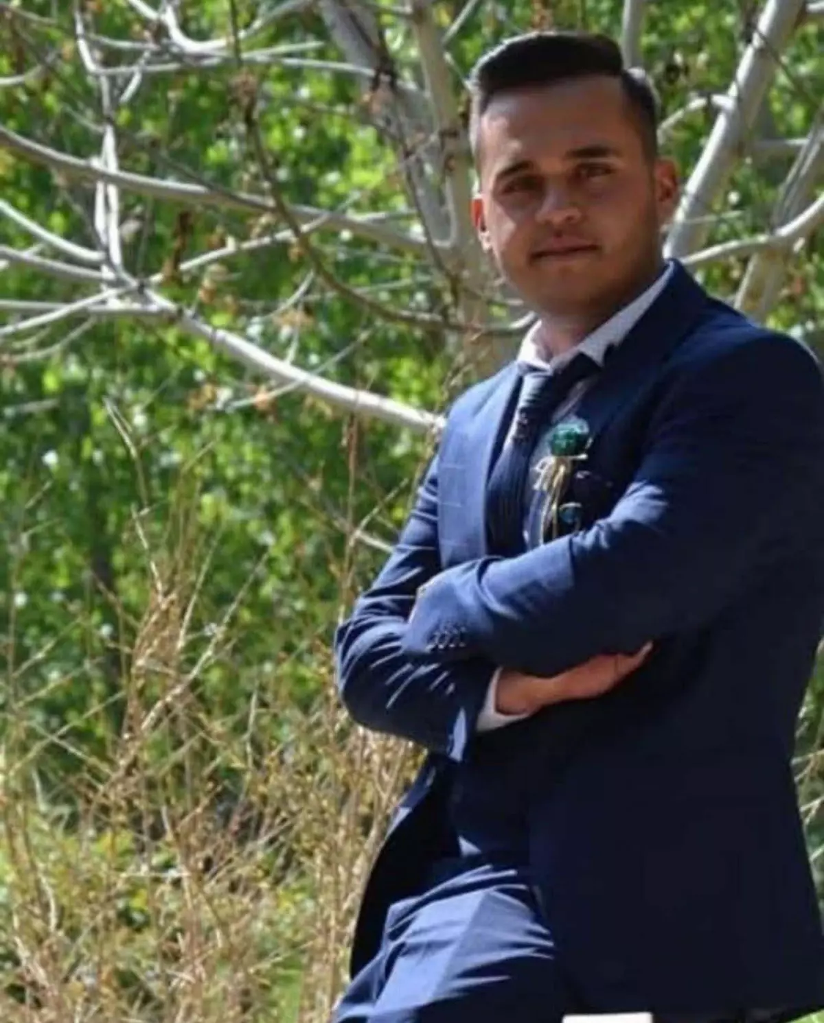 Denizli'de Av Tüfeği Temizliği Sırasında Trajik Kaza: 25 Yaşındaki Genç Hayatını Kaybetti