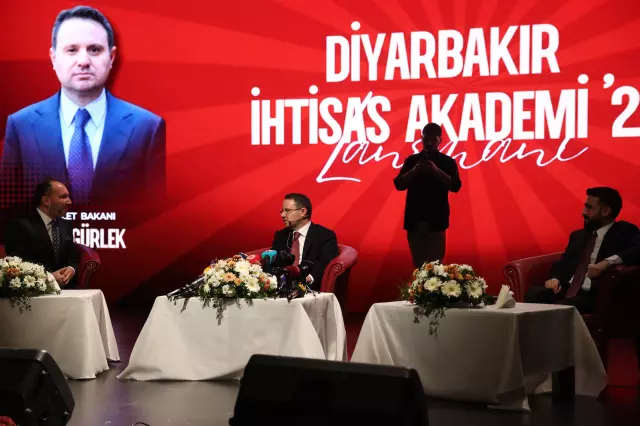 Kimlik doğrulama sürecinin örnek ekran görüntüsü